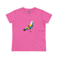 Seagull Spectrascapes - Women - Snazzle Tee