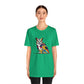 Great Horned Owl Inspyrava - Snazzle Tee