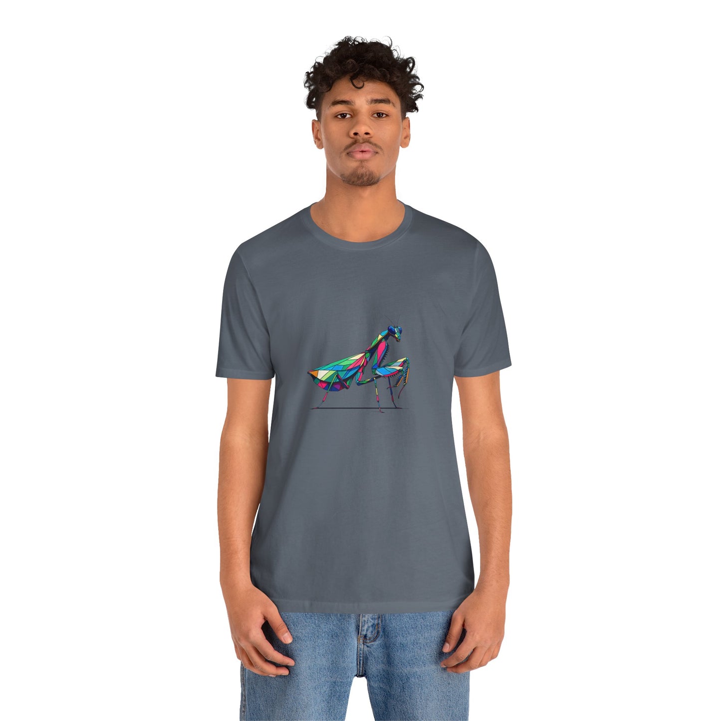 Orchid Mantis Whispervana - Snazzle Tee