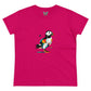 Puffin Splendosity - Women - Snazzle Tee