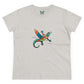 Flying Gecko Nostalglore - Women - Snazzle Tee