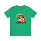 Bald Eagle Splendafrik - Snazzle Tee