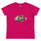 Coffinfish Serendowoom - Women - Snazzle Tee