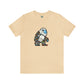 Yeti Mirthoria - Snazzle Tee