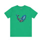 Blue Whale Plenjoyance - Snazzle Tee