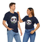 Panda Lumivibra - Snazzle Tee