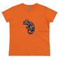 Gargoyle Gecko Jubulentra - Women - Snazzle Tee