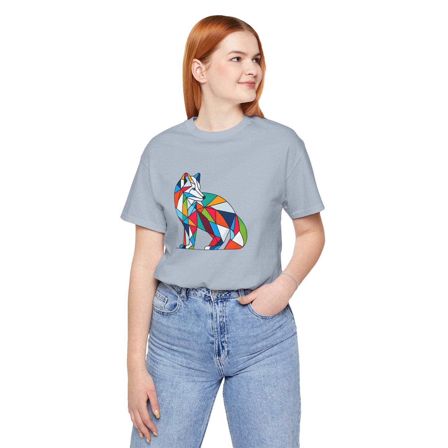 Arctic Fox Sereniventure - Snazzle Tee