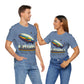 Airfloat Philanthisia - Snazzle Tee