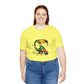 Toucan Jollisity - Snazzle Tee