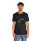 Dragonfly Flynquility - Snazzle Tee