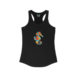 Seahorse Joyblend - Women - Snazzle Tank