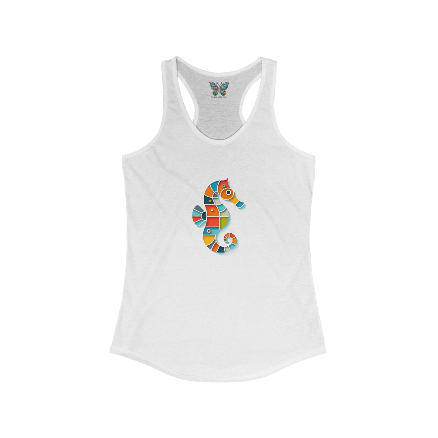 Seahorse Joyblend - Women - Snazzle Tank