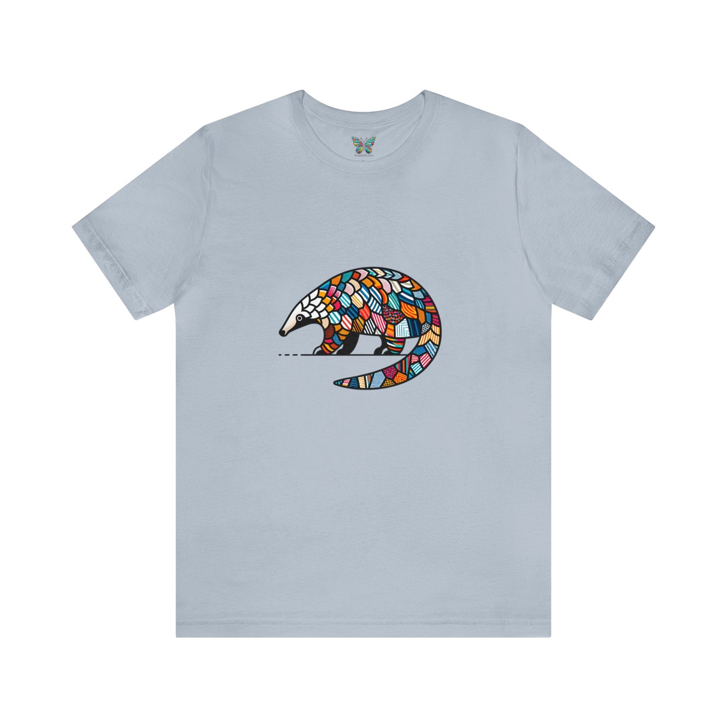 Pangolin Fantascale - Snazzle Tee