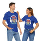 Flying Audivibe - Snazzle Tee