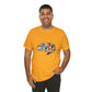 Saltwater Crocodile Blissyectic - Snazzle Tee