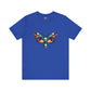 Death’s-head Hawkmoth Mystophyra - Snazzle Tee