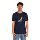 Seagull Spectrascapes - Snazzle Tee