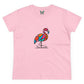 Flamingo Dazzlitude - Women - Snazzle Tee