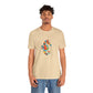 Seahorse Joyblend - Snazzle Tee