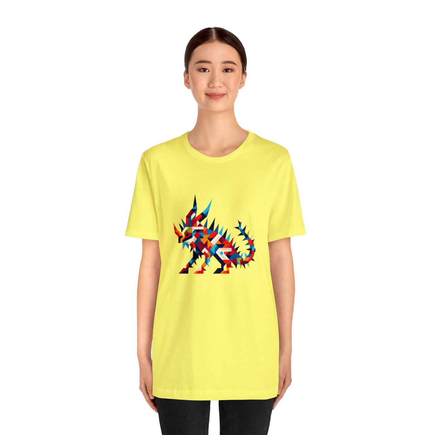 Thorny Devil Euphoristria - Snazzle Tee