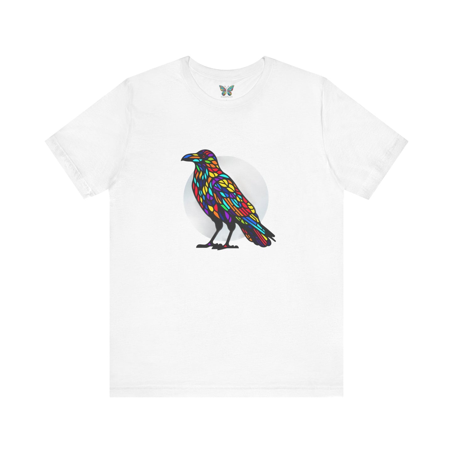 Raven Seriluxe - Snazzle Tee