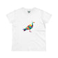 Seagull Spectrascapes - Women - Snazzle Tee