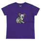 Koala Fuzzlethal - Women - Snazzle Tee