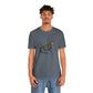 Alligator Breezeneity - Snazzle Tee