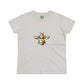 Honey Bee Euphoriatic - Women - Snazzle Tee