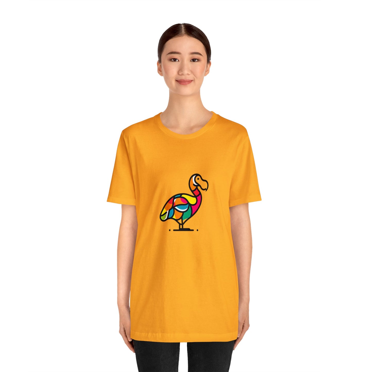 DodoBird Wonderluscious - Snazzle Tee