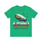 Airfloat Philanthisia - Snazzle Tee