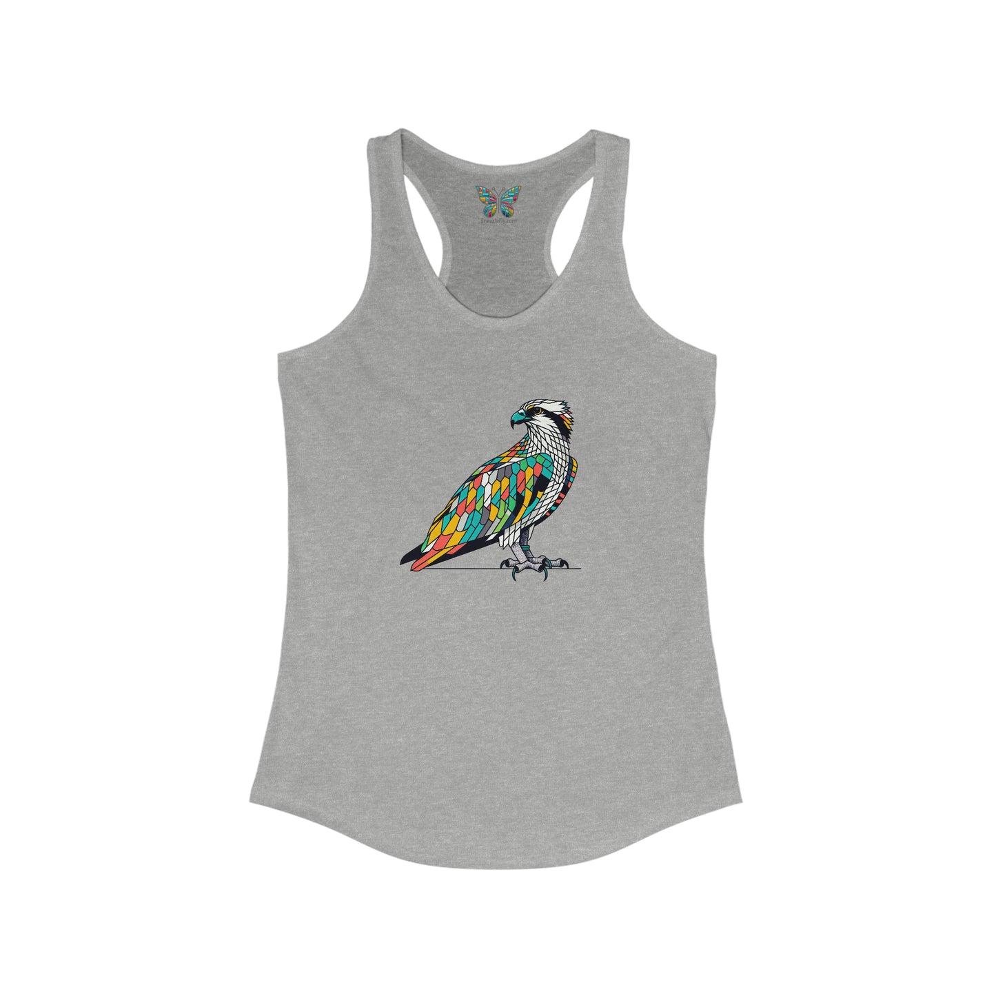 Osprey Quillabrate - Women - Snazzle Tank