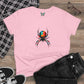 Black Widow Spider Veledance - Women - Snazzle Tee