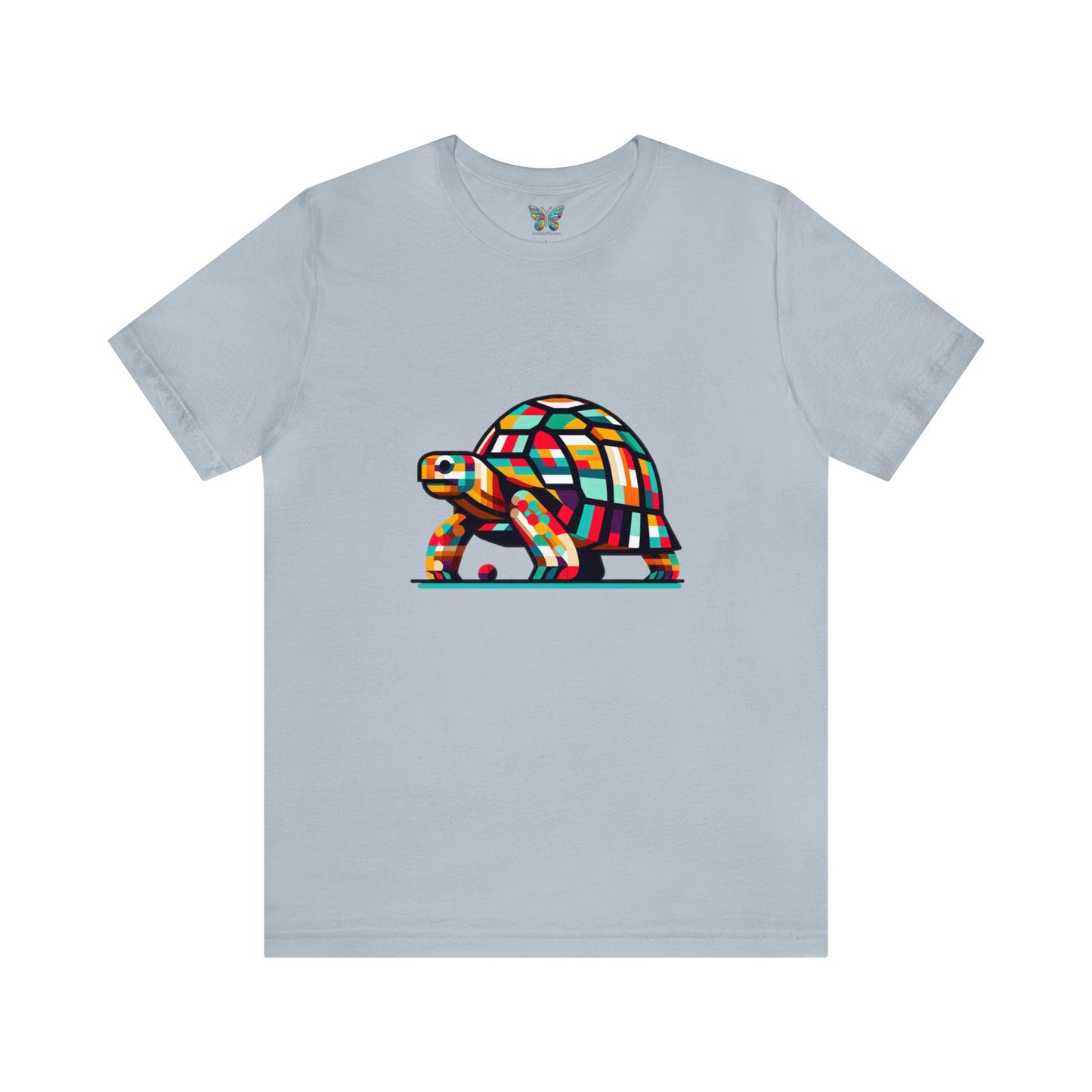 Gopher Tortoise Serenique - Snazzle Tee