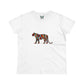 Bengal Tiger Exhilaradise - Women - Snazzle Tee