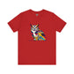 Great Horned Owl Inspyrava - Snazzle Tee