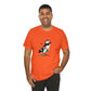 Puffin Splendosity - Snazzle Tee