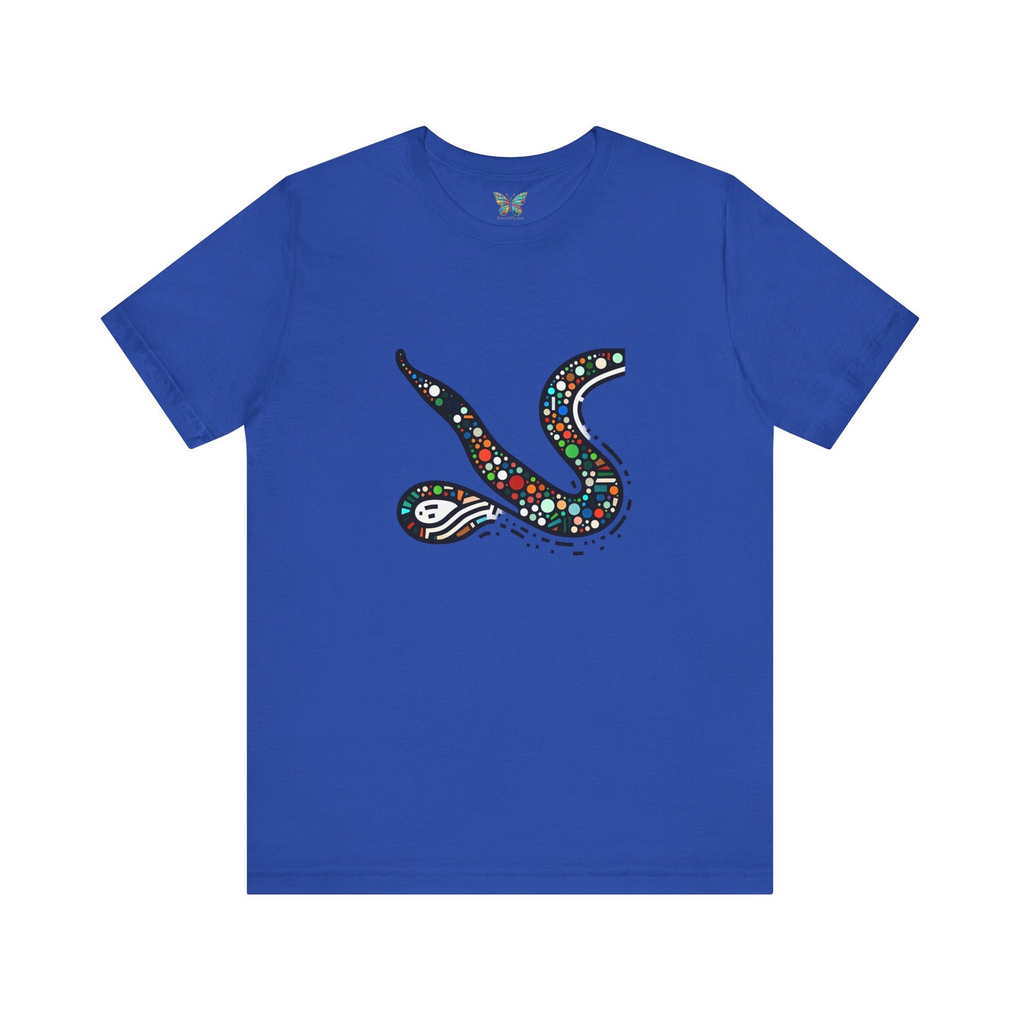 Leech Mervel - Snazzle Tee