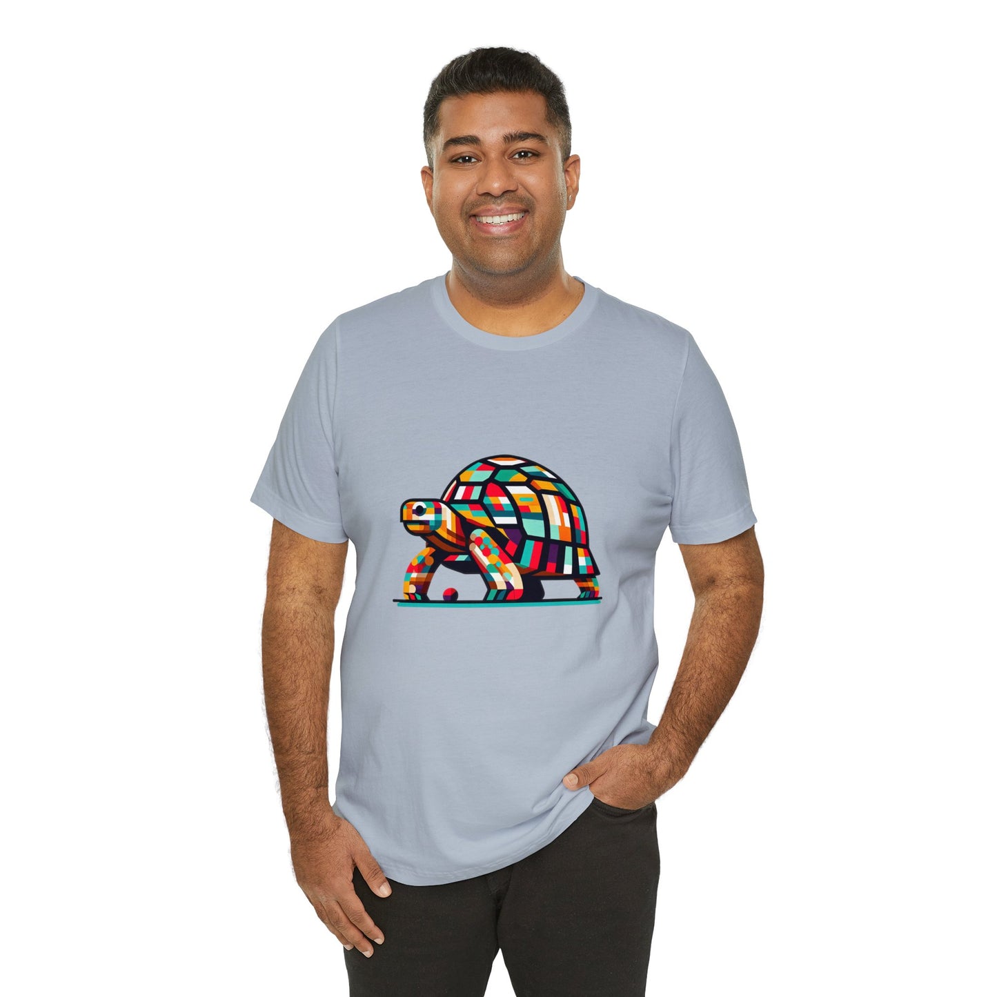 Gopher Tortoise Serenique - Snazzle Tee