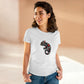 Gargoyle Gecko Jubulentra - Women - Snazzle Tee