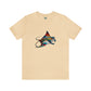 Manta Ray Dazzlethos - Snazzle Tee