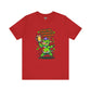 St Patrick Jubellique - Snazzle Tee