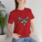 Death’s-head Hawkmoth Mystophyra - Snazzle Tee