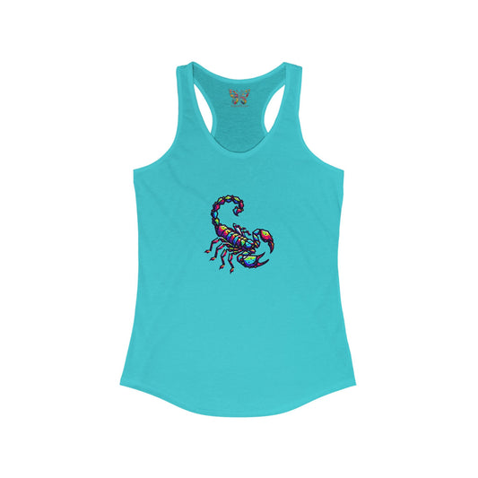 Scorpion Veldulance - Women - Snazzle Tank