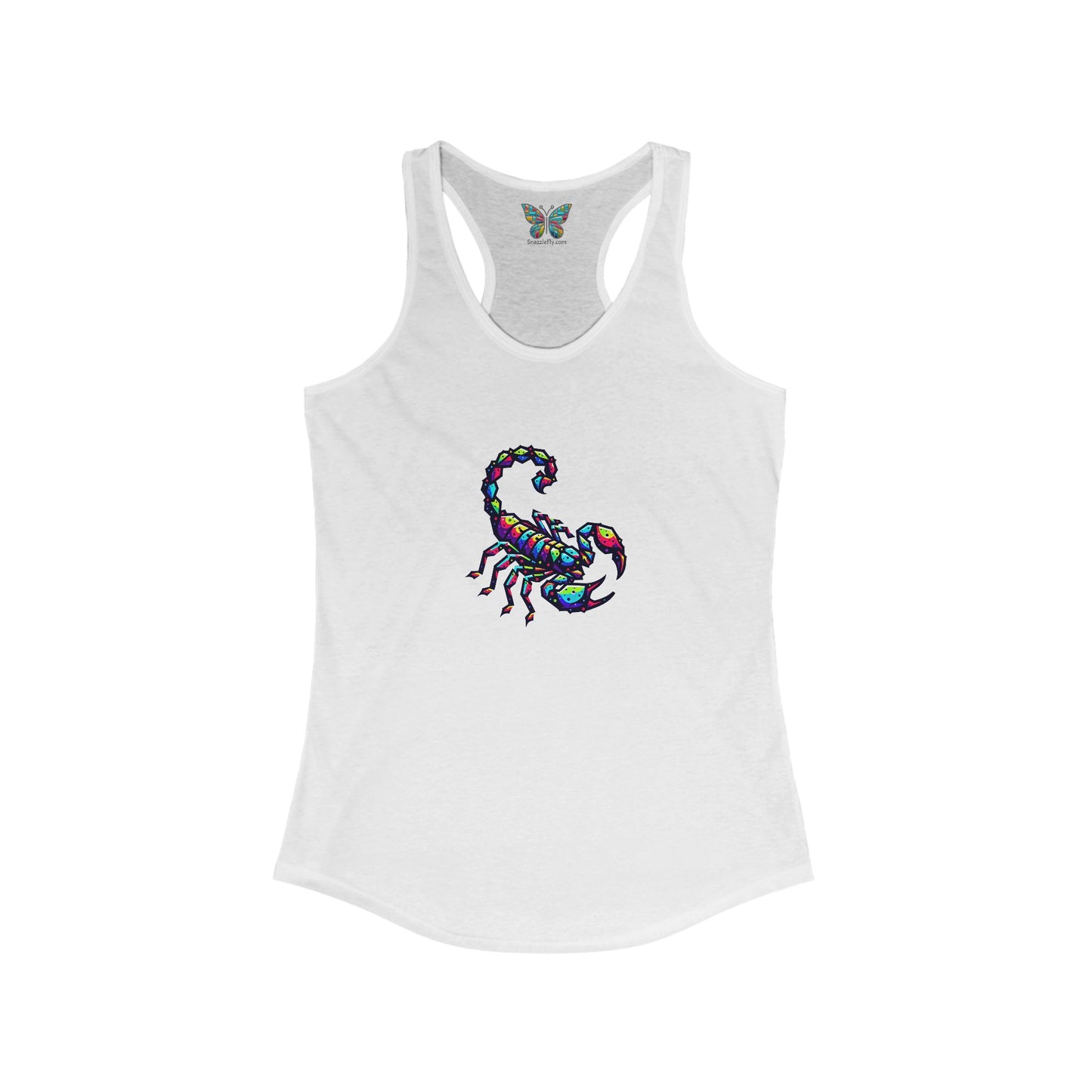 Scorpion Veldulance - Women - Snazzle Tank