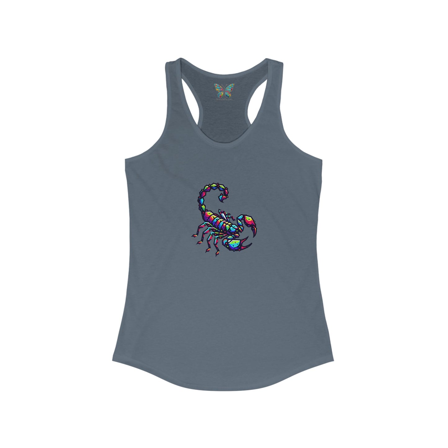 Scorpion Veldulance - Women - Snazzle Tank