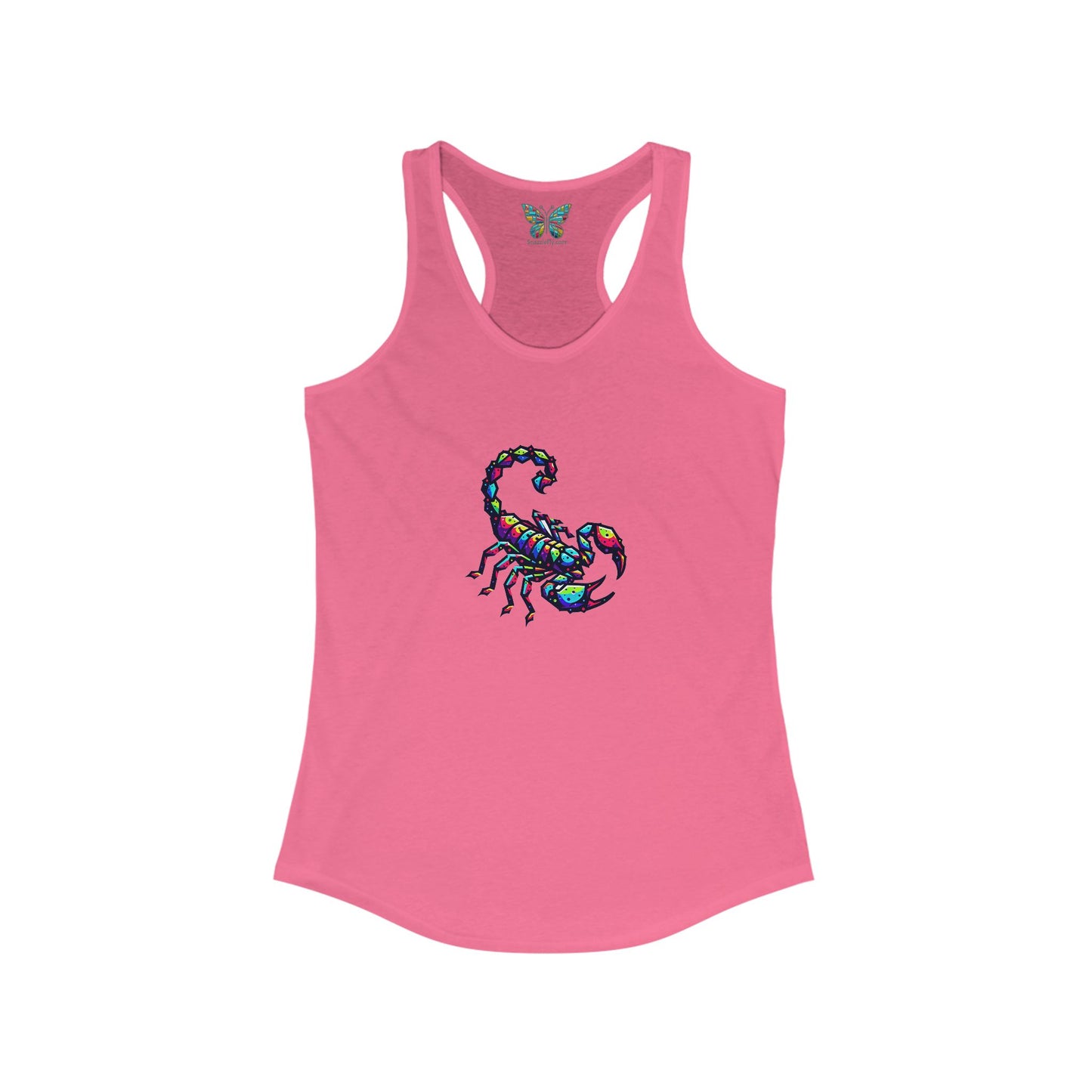 Scorpion Veldulance - Women - Snazzle Tank