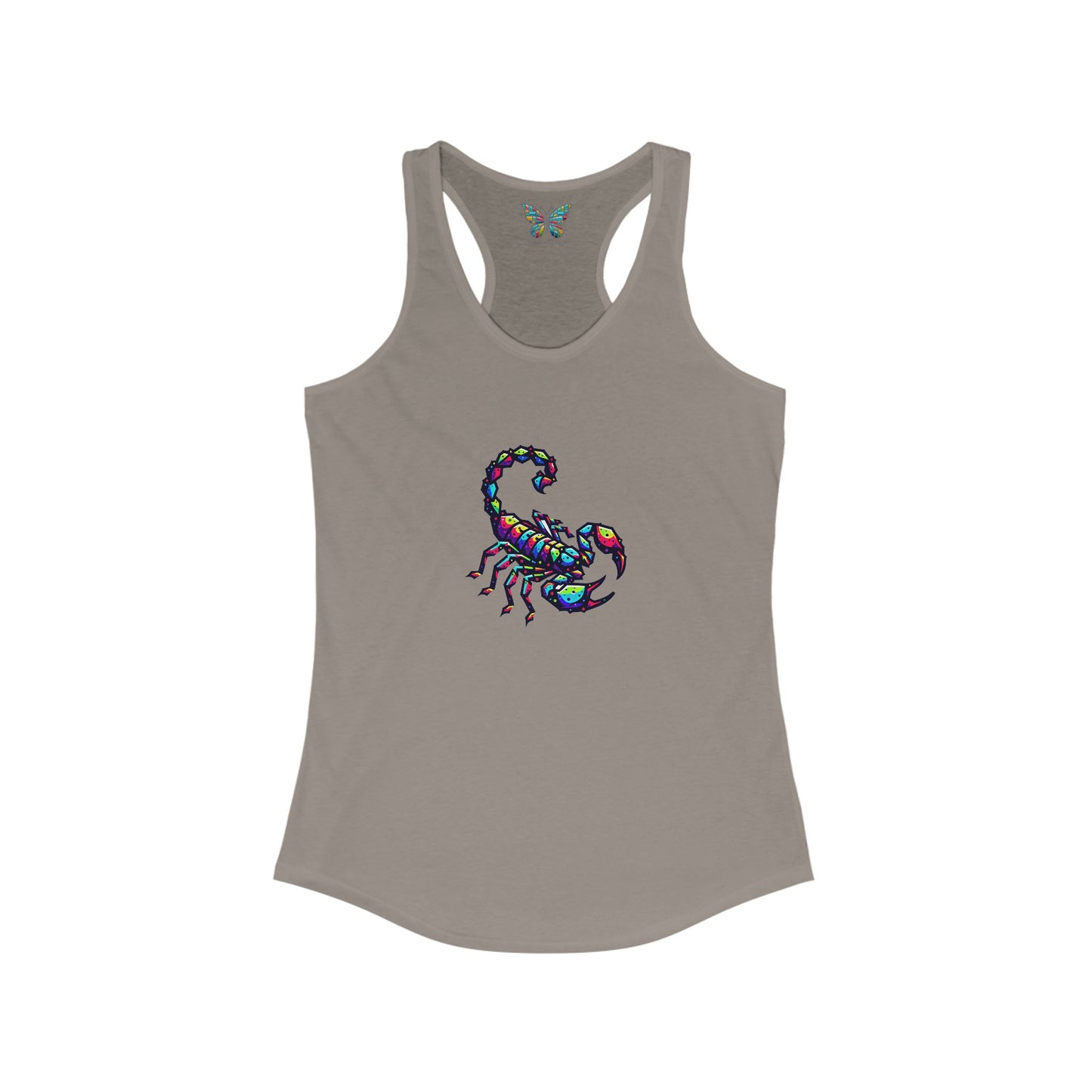 Scorpion Veldulance - Women - Snazzle Tank