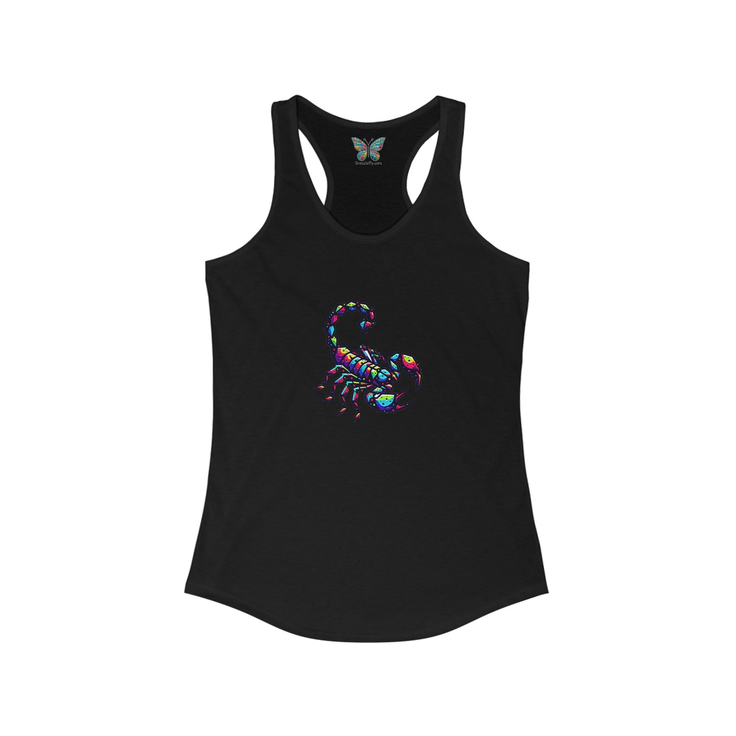 Scorpion Veldulance - Women - Snazzle Tank